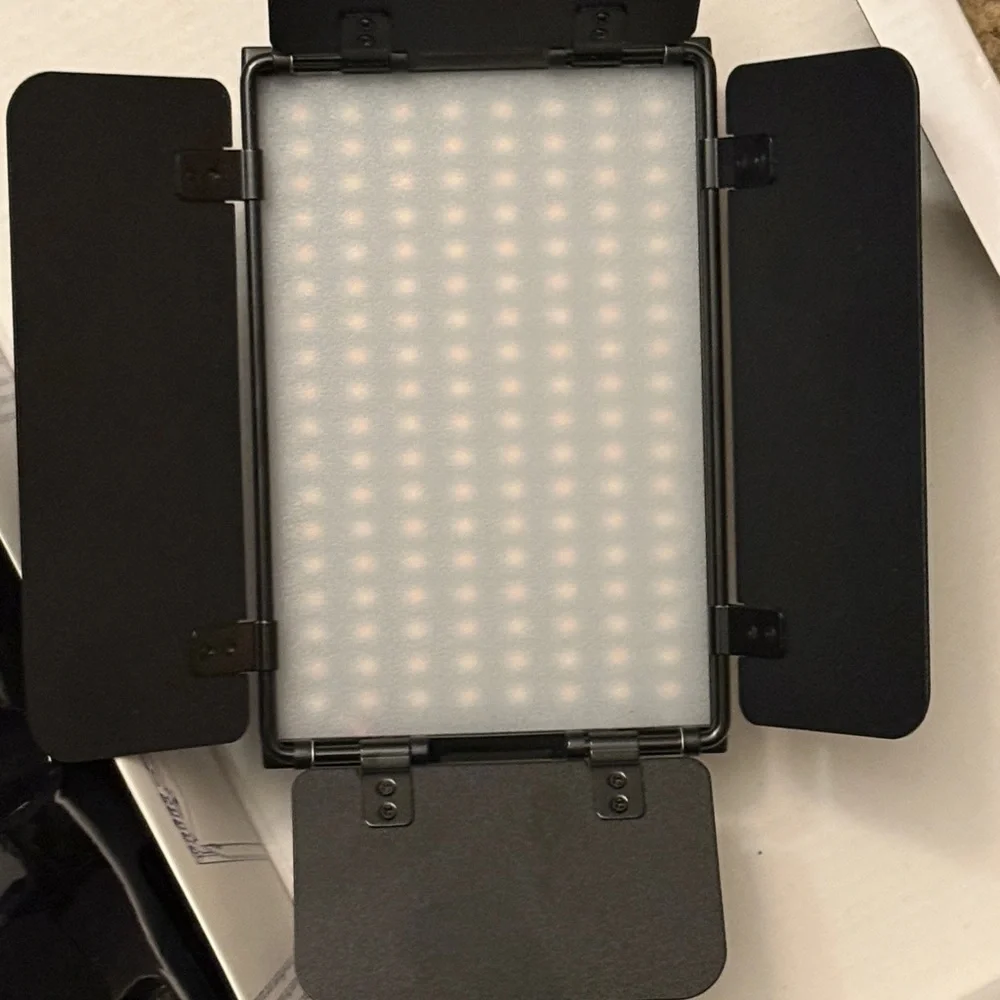 Kali150 Studio Light - Black
